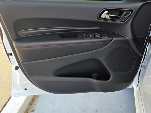 New 2026 Dodge Durango GT RWD image 33
