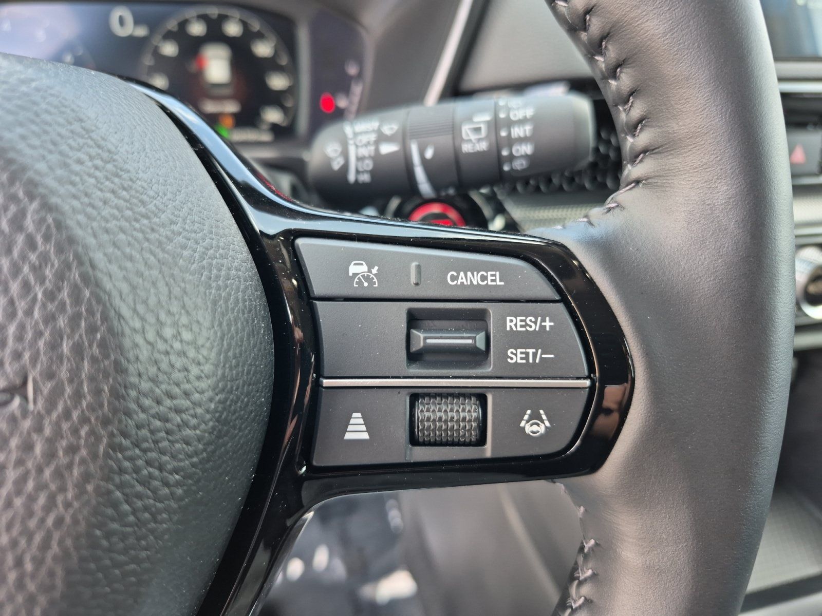 Used 2026 Honda CR-V EX-L image 16