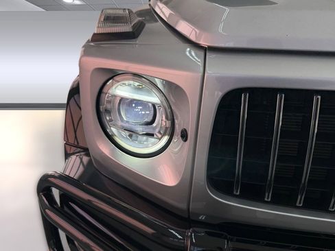 Certified 2023 Mercedes-Benz G 63 AMG 4MATIC image 10