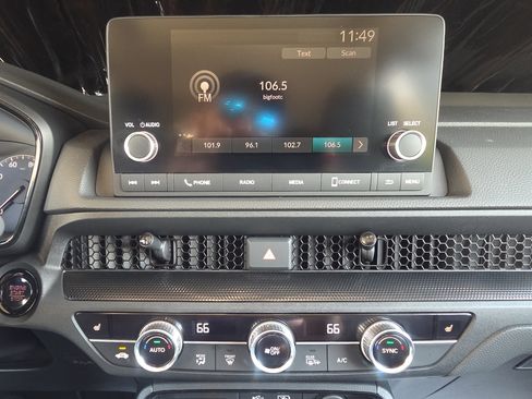 Used 2023 Honda CR-V EX image 20