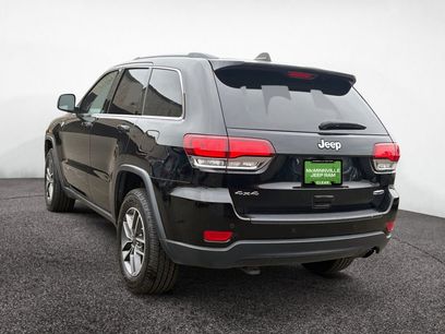 Used 2020 Jeep Grand Cherokee Laredo w/ Quick Order Package 2BN North