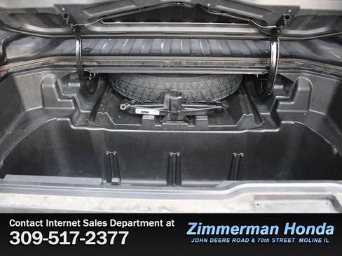 Certified 2024 Honda Ridgeline Black Edition image 7