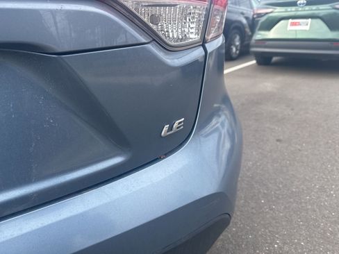 Used 2020 Toyota Corolla LE image 8