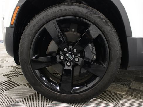 Used 2024 Land Rover Defender 130 S AWD/4WD image 34