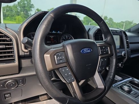 Used 2020 Ford Expedition XLT AWD/4WD image 9