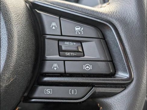 Used 2024 Subaru Crosstrek 2.5i Wilderness AWD/4WD image 15