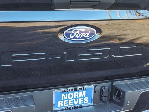 New 2026 Ford F150 STX AWD/4WD image 10