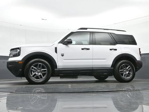 Used 2025 Ford Bronco Sport Big Bend AWD/4WD image 37