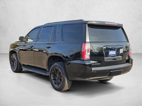 Used 2016 GMC Yukon SLT image 8
