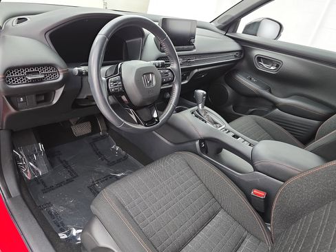 Certified 2023 Honda HR-V Sport image 15