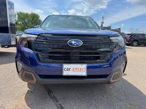 Used 2026 Subaru Forester Sport AWD/4WD image 2
