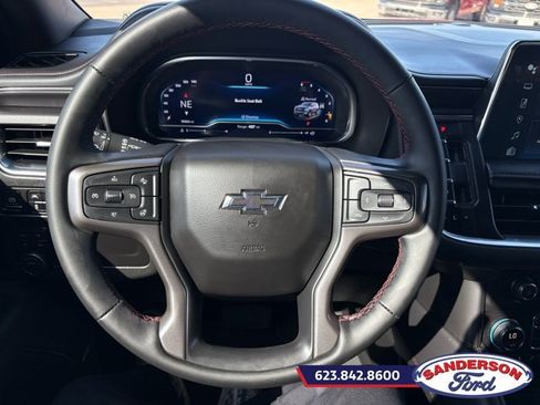 Used 2024 Chevrolet Tahoe RST w/ Luxury Package AWD/4WD image 12
