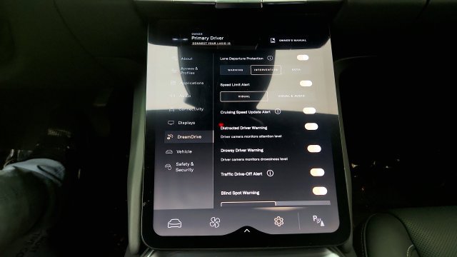 Used 2024 Lucid Air Touring AWD/4WD image 66