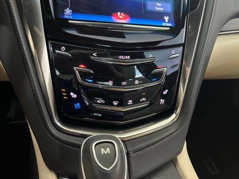 Used 2017 Cadillac CTS Luxury RWD image 71