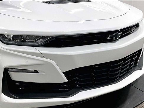 Used 2024 Chevrolet Camaro SS image 33