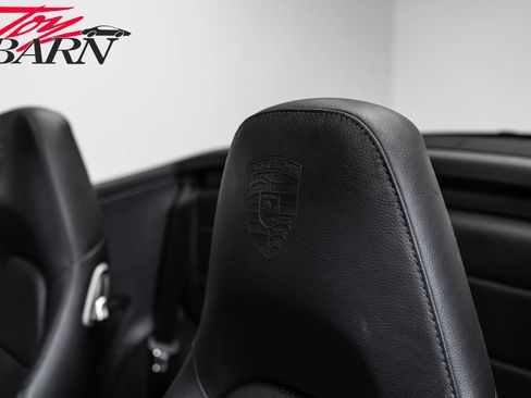 Used 2016 Porsche 911 Carrera Black Edition RWD image 31