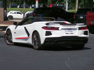 Used 2023 Chevrolet Corvette Stingray Premium Conv w/ Z51 Performance Package RWD video 3