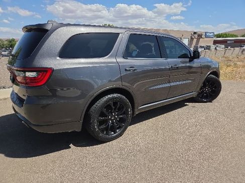 Used 2019 Dodge Durango GT RWD image 4