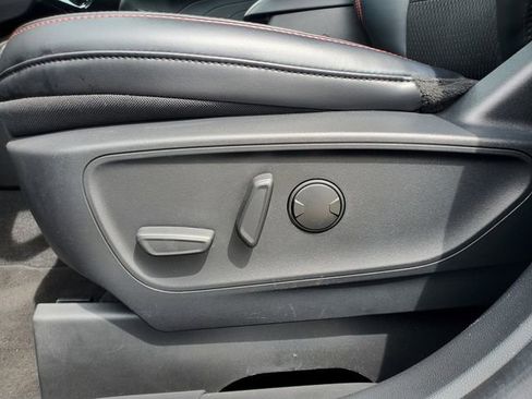 Used 2024 Ford Escape ST-Line w/ Tech Pack #1 image 6