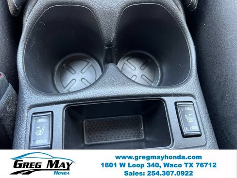 Used 2018 Nissan Rogue SL FWD image 29