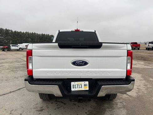 Used 2019 Ford F250 XL w/ STX Appearance Package image 6