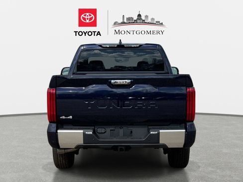 New 2026 Toyota Tundra Limited AWD/4WD image 4
