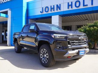 New 2026 Chevrolet Colorado Z71 video 2