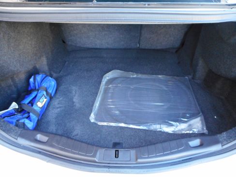 Used 2015 Ford Fusion S image 20