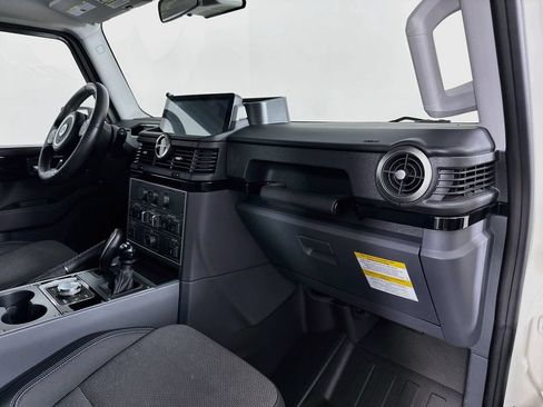 Used 2024 INEOS Grenadier AWD/4WD image 22