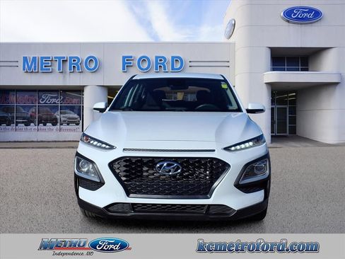 Used 2021 Hyundai Kona SE image 10