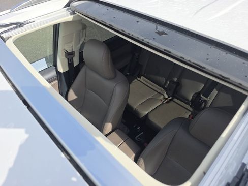 Certified 2020 Lexus GX 460 Luxury w/ Accessory Package image 10