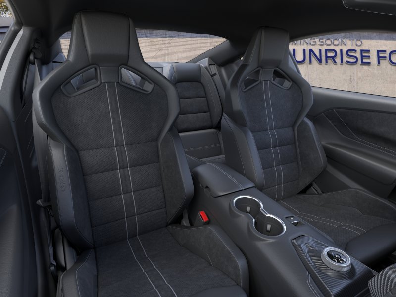 New 2026 Ford Mustang Dark Horse SC RWD image 10