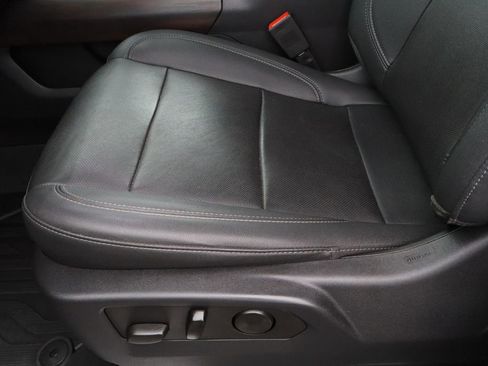 Certified 2023 GMC Sierra 1500 SLT w/ SLT Premium Plus Package image 20