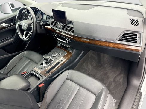 Used 2019 Audi Q5 Prestige w/ Convenience Package AWD/4WD image 15