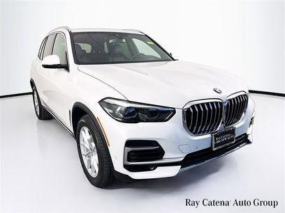 Used 2023 BMW X5 xDrive40i w/ Premium Package