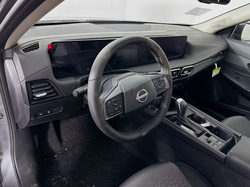 New 2026 Nissan Sentra SV w/ SV Convenience Package image 14