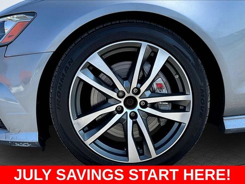Used 2018 Audi A6 3.0T Sport AWD/4WD image 43