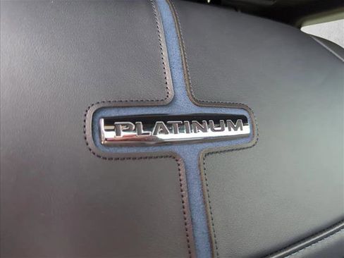 Used 2025 Ford F350 Platinum AWD/4WD image 27