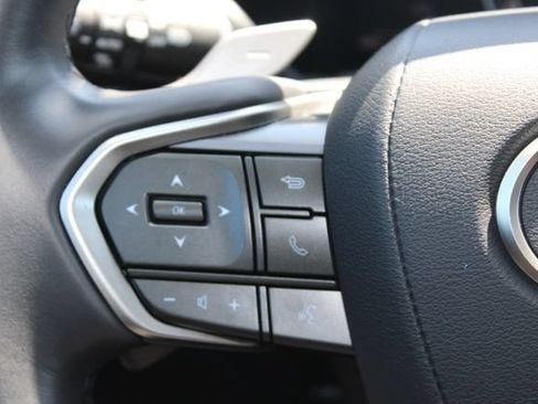 Certified 2024 Lexus NX 250 FWD image 18