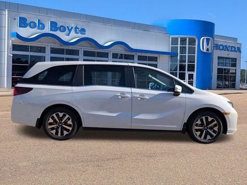 New 2026 Honda Odyssey EX-L image 6