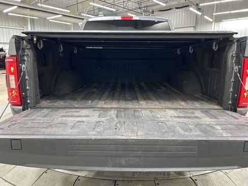 Certified 2021 Ford F150 XLT w/ Equipment Group 302A High image 32