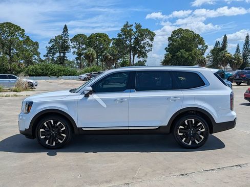 Certified 2023 Kia Telluride SX AWD/4WD image 5