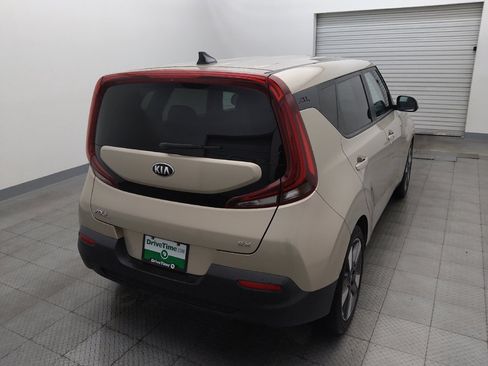 Used 2020 Kia Soul EX w/ Option Group 015 FWD image 7