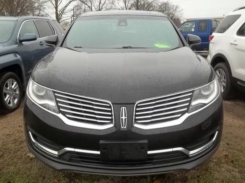 Used 2016 Lincoln MKX Reserve w/ Equipment Group 102A image 2
