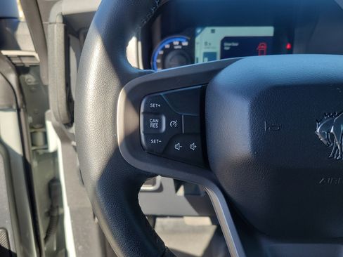 Certified 2024 Ford Bronco Big Bend image 12