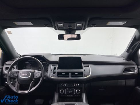 Used 2021 GMC Yukon AT4 w/ AT4 Premium Plus Package image 20