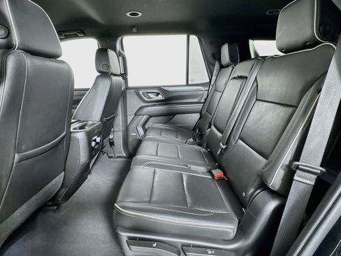 Used 2021 GMC Yukon SLT AWD/4WD image 11
