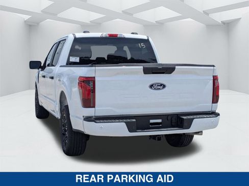 New 2025 Ford F150 STX image 7
