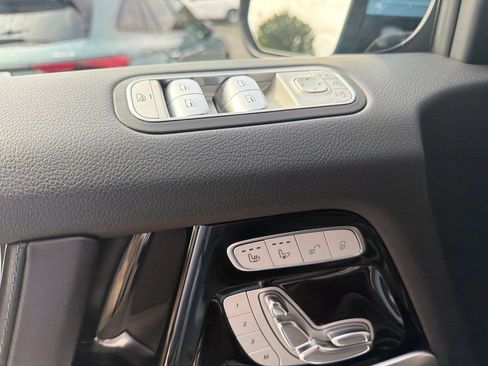 Used 2021 Mercedes-Benz G 63 AMG 4MATIC image 17