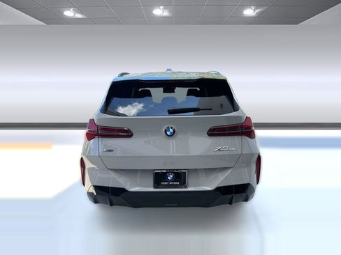 New 2026 BMW X3 xDrive30i w/ Premium Package AWD/4WD image 10